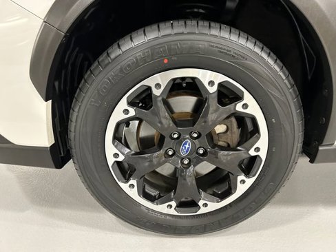 Certified 2023 Subaru Crosstrek 2.0i Premium image 8