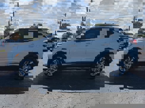 Used 2021 Buick Encore GX Preferred image 7