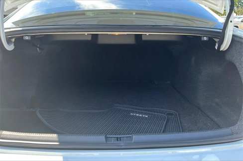 Certified 2021 Volkswagen Passat 2.0T R-Line image 15
