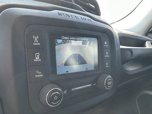 Used 2016 Jeep Renegade Sport w/ Power & Air Group image 30