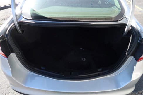 Used 2013 Ford Fusion SE image 11