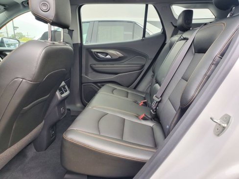 Certified 2020 GMC Terrain SLT w/ Preferred Package image 10
