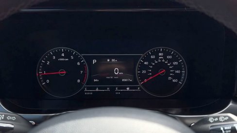 Used 2021 Kia Sorento S w/ Panoramic Sunroof Package image 22