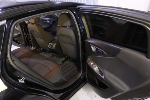 Used 2020 Chevrolet Malibu LT w/ Midnight Edition image 14