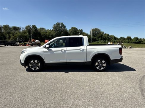Used 2019 Honda Ridgeline RTL-T image 10