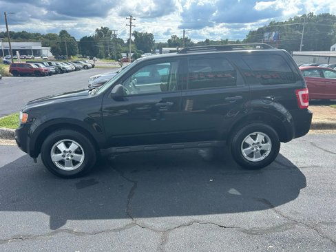 Used 2012 Ford Escape XLT image 4