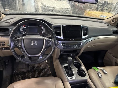 Used 2018 Honda Pilot EX-L image 8