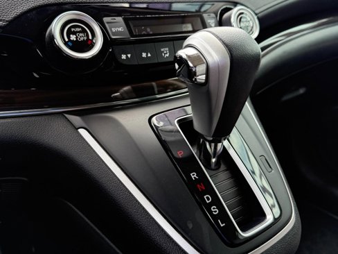 Used 2016 Honda CR-V EX-L image 34