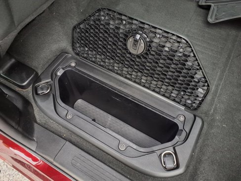 Used 2022 RAM 1500 Big Horn image 9