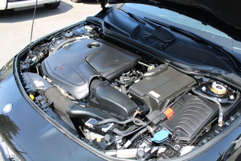Used 2016 Mercedes-Benz CLA 250 image 20