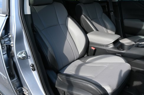 Used 2022 Subaru Outback Limited image 34