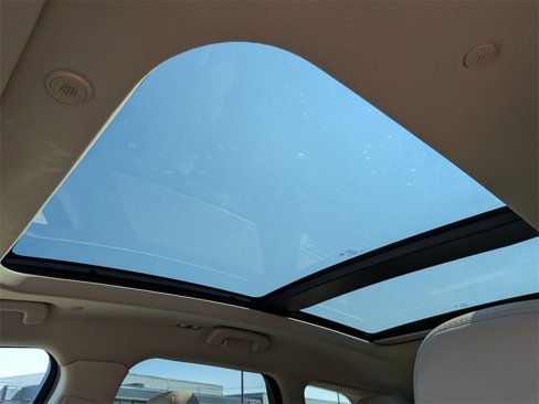 Certified 2022 Lincoln Corsair AWD w/ Premium Package image 13