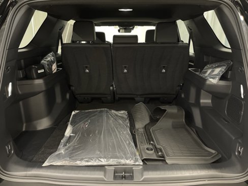 Certified 2025 Toyota 4Runner TRD Sport image 5