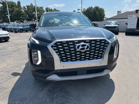 Used 2020 Hyundai Palisade SEL image 19