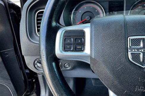 Used 2012 Dodge Charger Police image 17