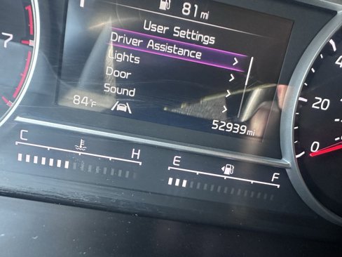 Used 2021 Kia Sorento LX image 7
