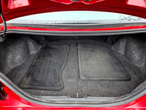 Used 2003 Ford Mustang Coupe image 8