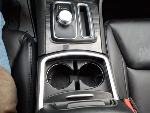 Used 2021 Chrysler 300 Touring L image 12