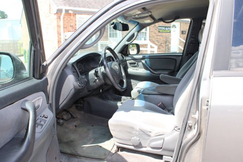 Used 2004 Toyota Tundra SR5 image 14