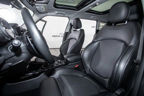 Used 2020 MINI Cooper Clubman S image 12