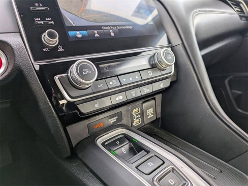 Used 2019 Honda Insight Touring image 22