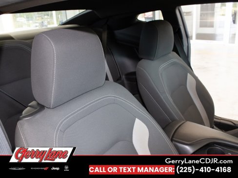 Used 2023 Chevrolet Camaro LT image 14