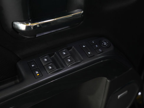 Used 2014 GMC Sierra 1500 SLT w/ All-Terrain Package image 17