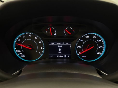 Used 2022 Chevrolet Equinox LS image 13