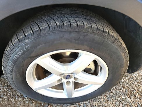 Used 2018 Ford Explorer 4WD image 34