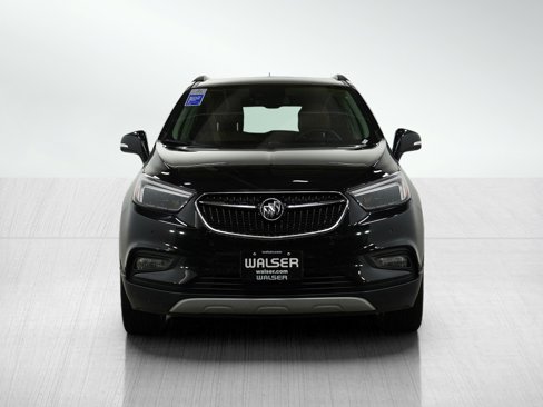 Used 2017 Buick Encore Premium w/ Experience Buick Package image 8