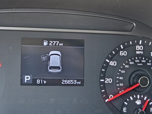 Certified 2020 Kia Soul X-Line image 31