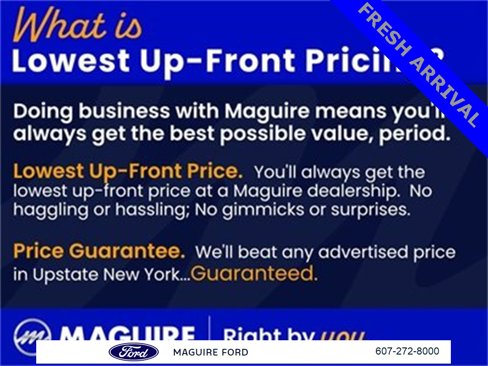 Used 2022 Ford Maverick XL w/ Equipment Group 100A Standard image 9