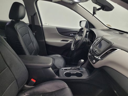 Used 2020 Chevrolet Equinox LS w/ LS Convenience Package image 21