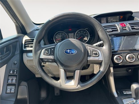 Used 2017 Subaru Forester 2.5i Premium w/ Protection Package #1 image 12