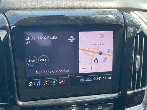 Used 2020 Chevrolet Traverse LT w/ LT Premium Package image 41