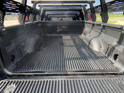 Used 2019 RAM 1500 Rebel image 22