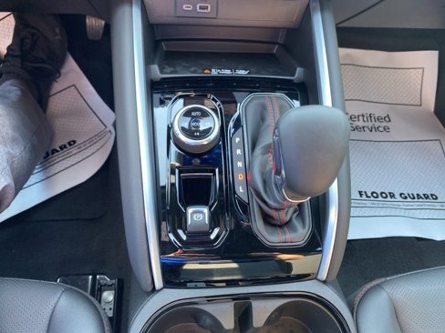 New 2025 Chevrolet Colorado Z71 w/ Technology Package image 19