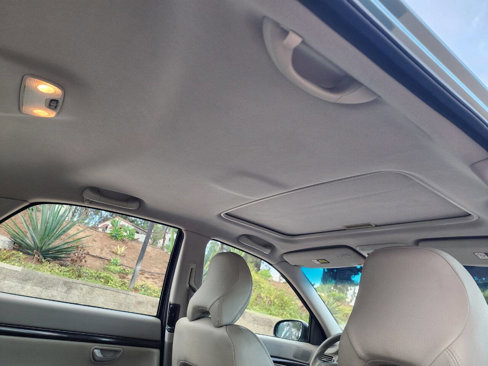Used 2002 Volvo S80 T6 Executive image 39