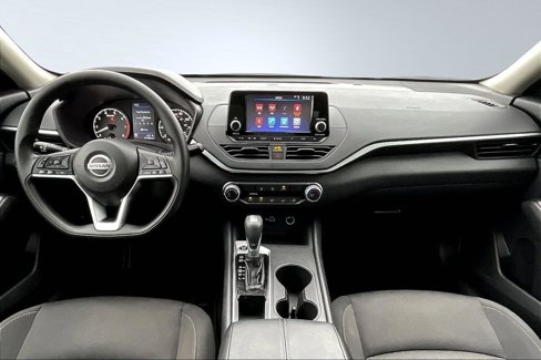 Used 2022 Nissan Altima 2.5 S image 18