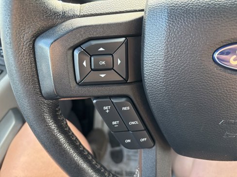 Used 2015 Ford F150 XLT w/ Equipment Group 301A Mid image 10