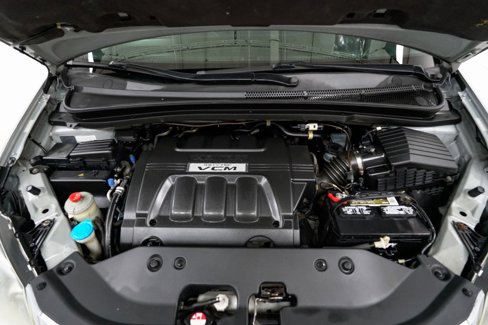 Used 2009 Honda Odyssey EX-L image 3