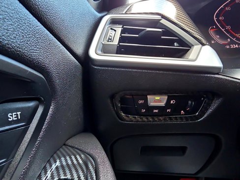 Used 2020 BMW 330i xDrive Sedan w/ Convenience Package image 80