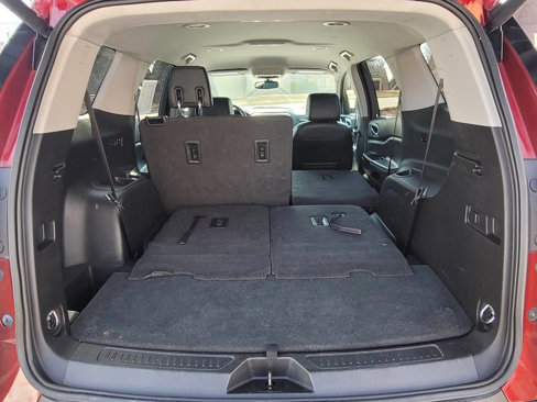 Used 2017 GMC Acadia SLT image 26