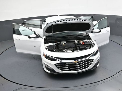 Used 2023 Chevrolet Malibu LT image 31