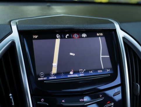 Used 2014 Cadillac SRX Performance w/ Driver Awareness Package image 13