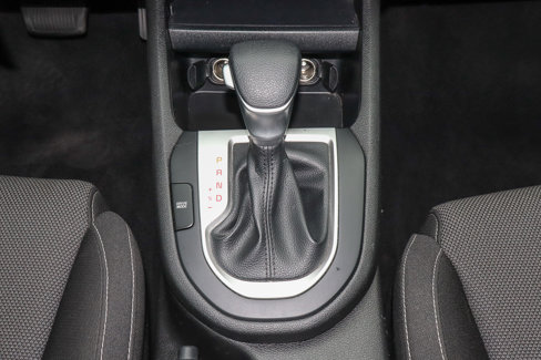 Used 2023 Kia Forte LXS image 20