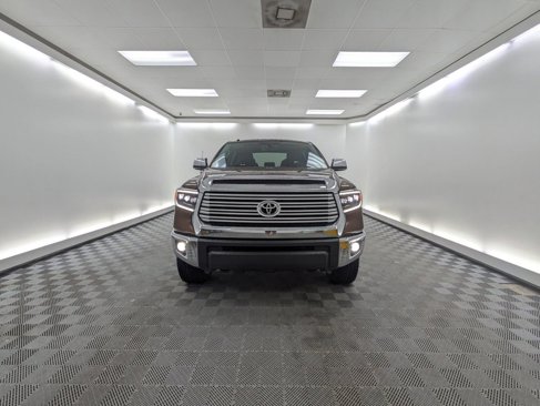 Used 2016 Toyota Tundra Limited image 6