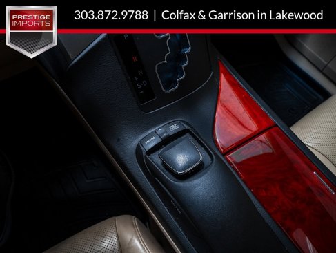 Used 2010 Lexus RX 350 AWD image 20