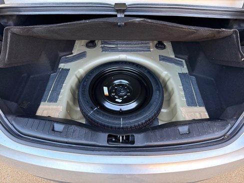 Used 2016 Lincoln MKZ w/ Equipment Group 200A Select image 25