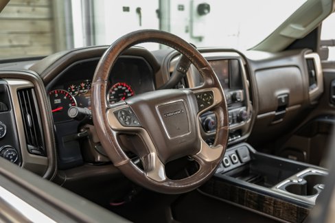 Used 2015 GMC Sierra 1500 Denali image 14